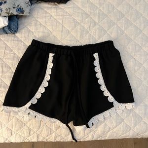Acqua shorts